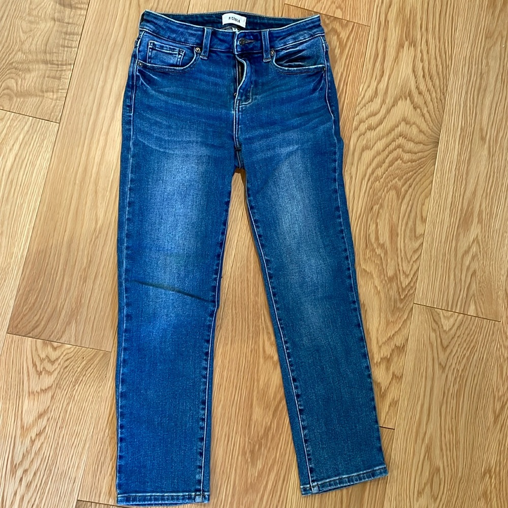 Pistola denim jeans